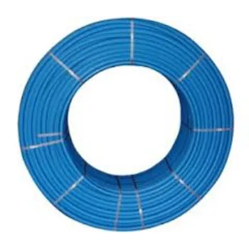 Plastic Hdpe duct Pipe